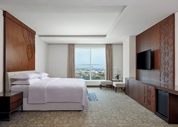 Four Points By Sheraton Makassar