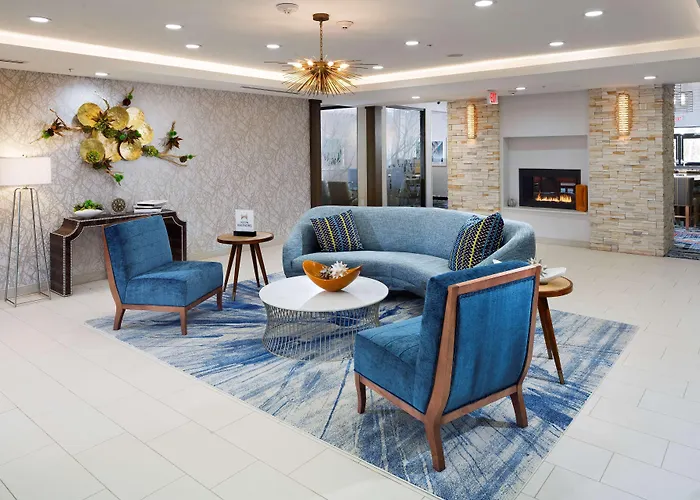 Homewood Suites By Hilton Houston/Katy Mills Mall