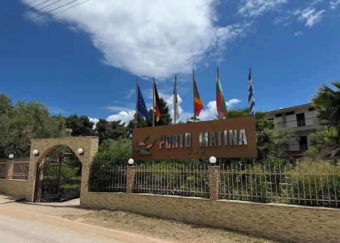 Porto Matina