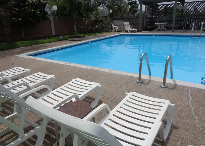 Multi Resorts At Puente Vista