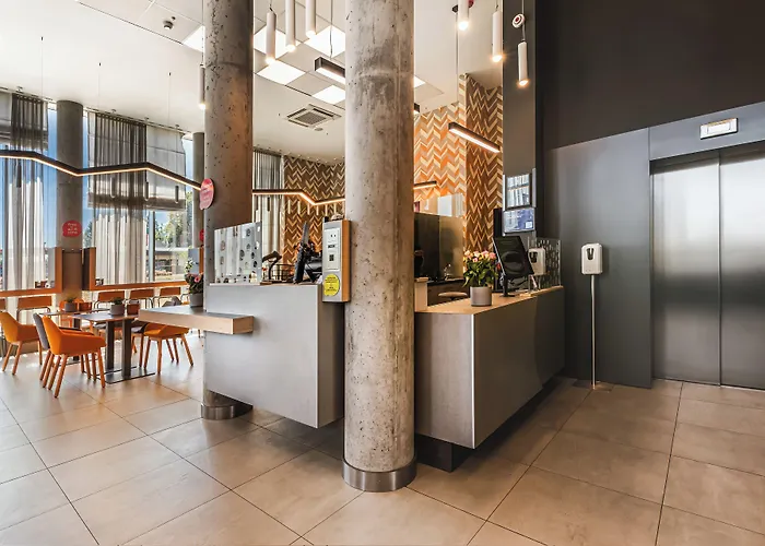 Qubus Hotel Zory
