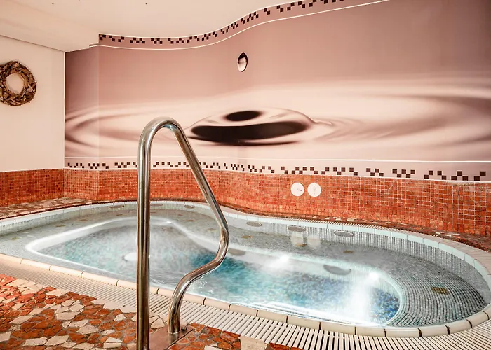 Boutique & Fashion Hotel Maciaconi - Gardenahotels