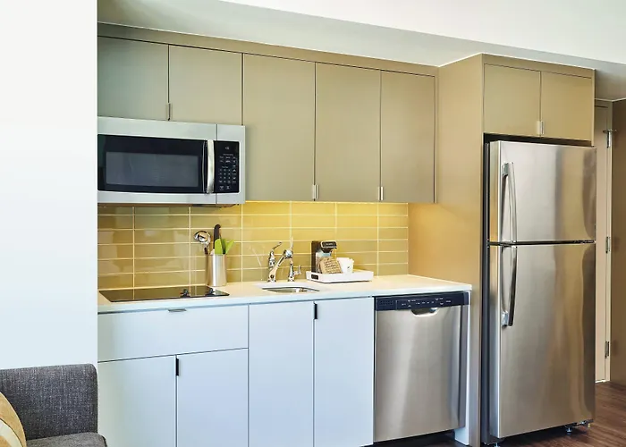 Element By Marriott Basalt - Aspen