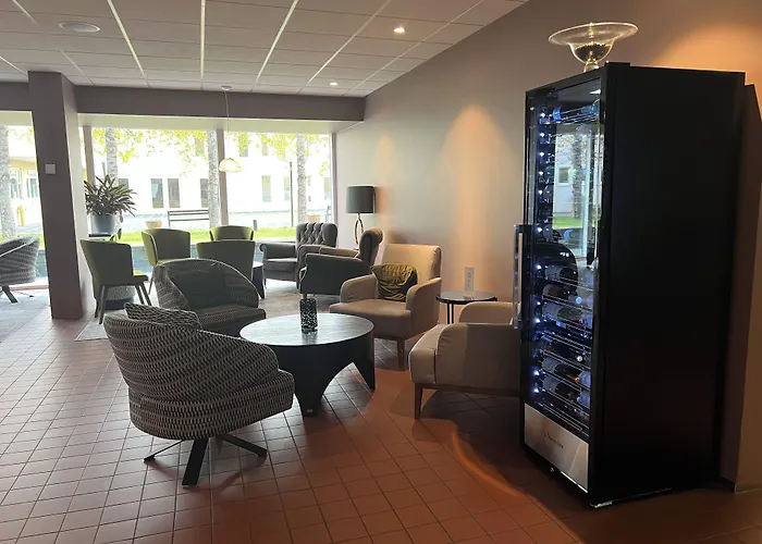 Hotel Bifroest