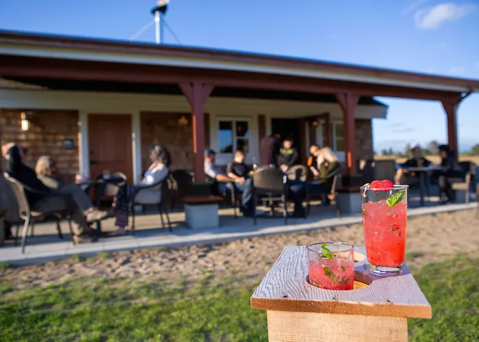 Mcmenamins Gearhart Hotel