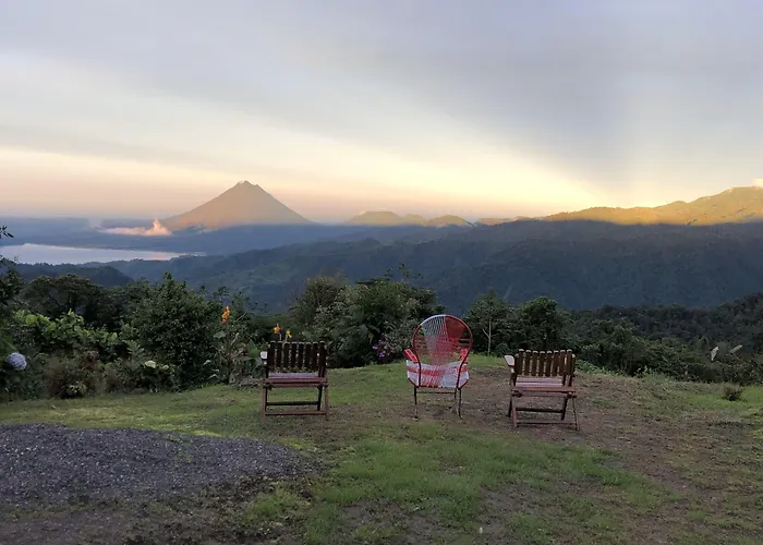 Vistaverde Lodge