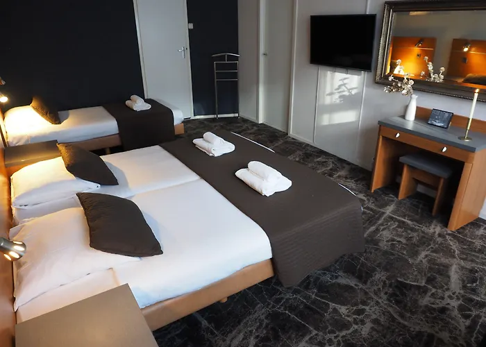 Hotel 'T Anker