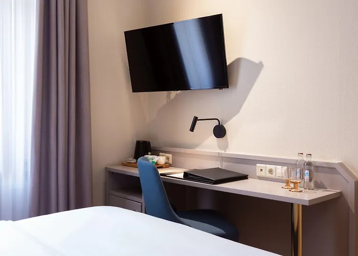 Hotel Perrin