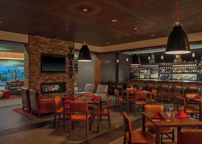 Four Points By Sheraton Midland