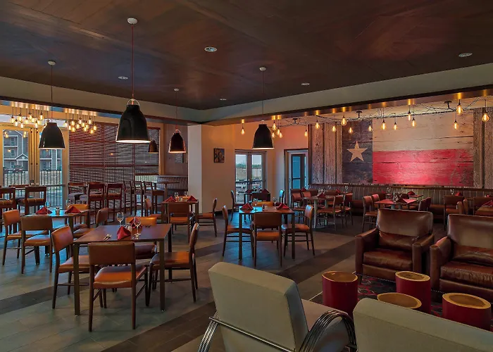 Four Points By Sheraton Midland