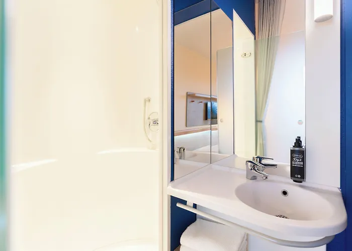 Ibis Budget Geneve Aeroport