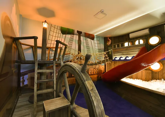 Hotel Bertoluci