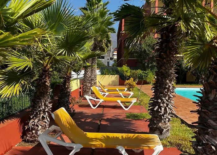 Bamboo Xaguate Hotel