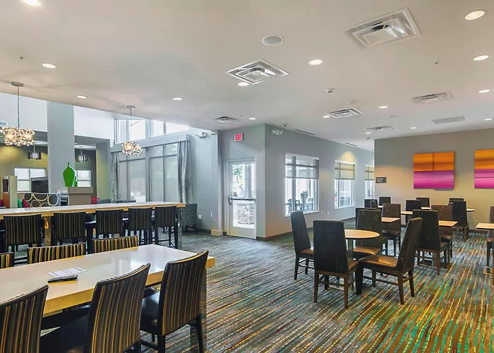 Residence Inn By Marriott Denton