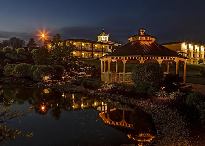 Berlin Resort