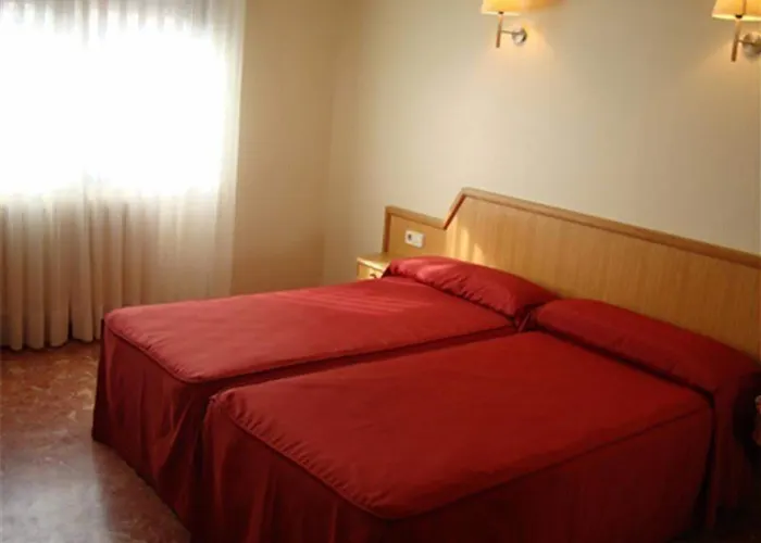 Hotel Chané