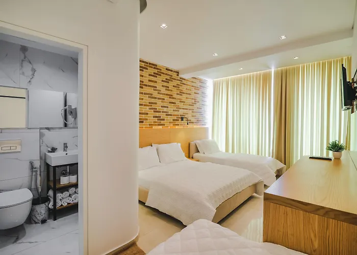 Hotel Piccolino