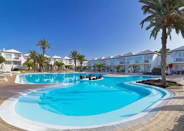 H10 Ocean Suites (Adults Only)