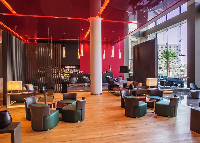 Downtown Rotana