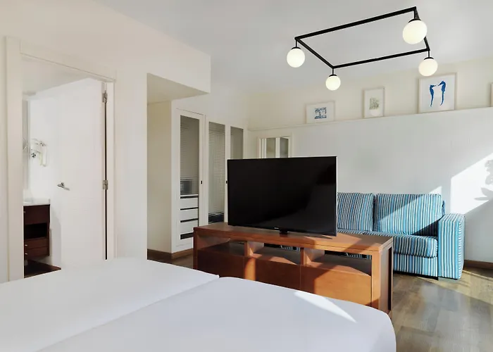H10 Ocean Suites (Adults Only)