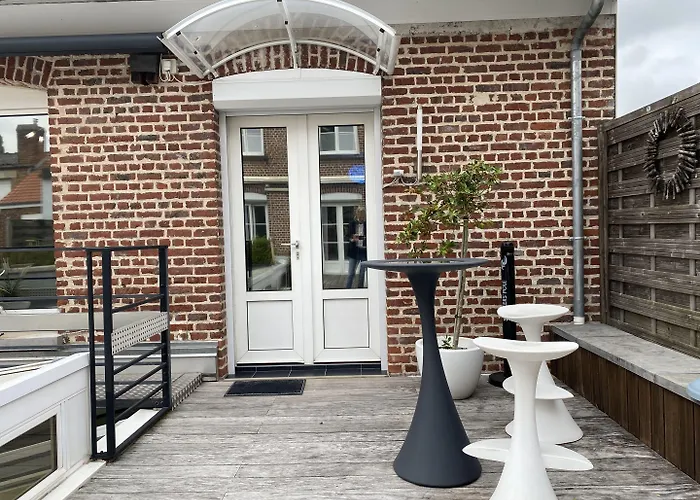 Bethune City Relax Spa & Sauna