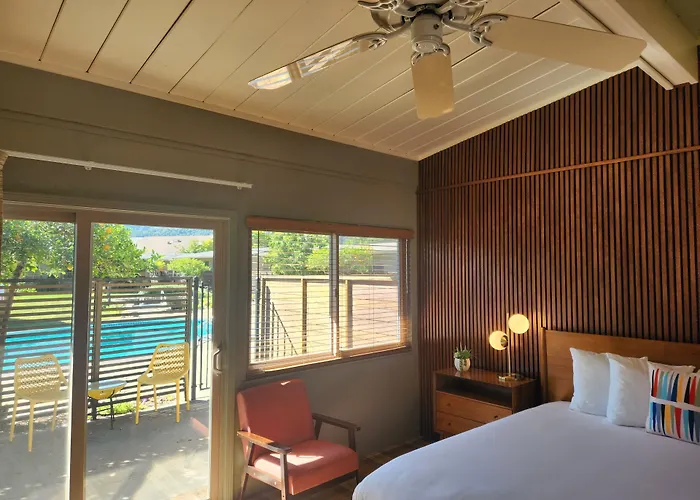 Contenta Inn