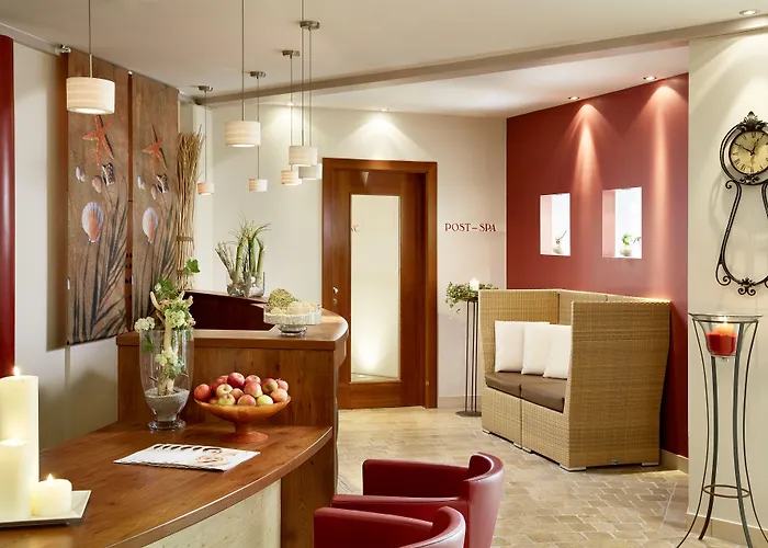 Hotel Die Post