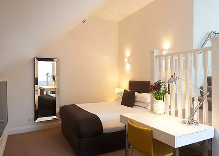 The Bell Hotel