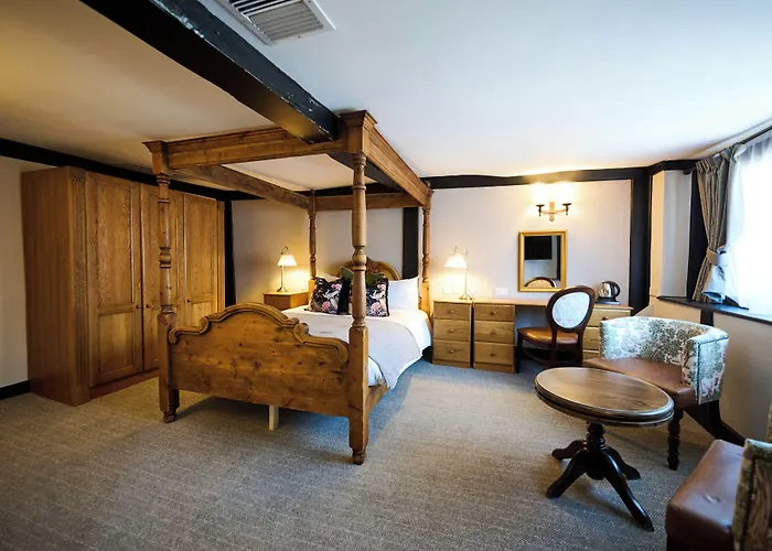 White Hart, Exeter By Marston'S Inns