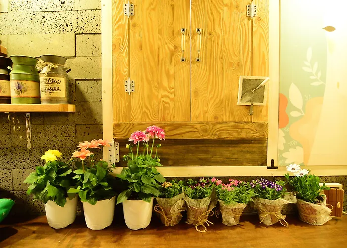 Unicorn Family Residence Seoul