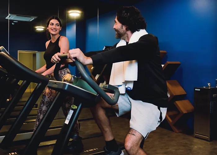 Holiday Inn Express Sydney Macquarie Park By Ihg
