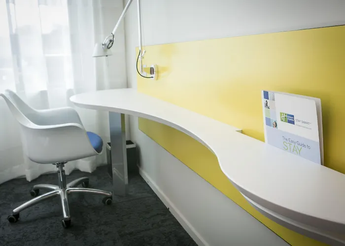 Holiday Inn Express Sydney Macquarie Park By Ihg