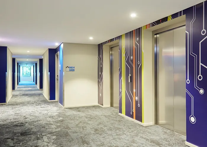 Holiday Inn Express Sydney Macquarie Park By Ihg