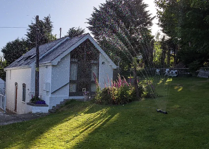 Ivybridge Guesthouse