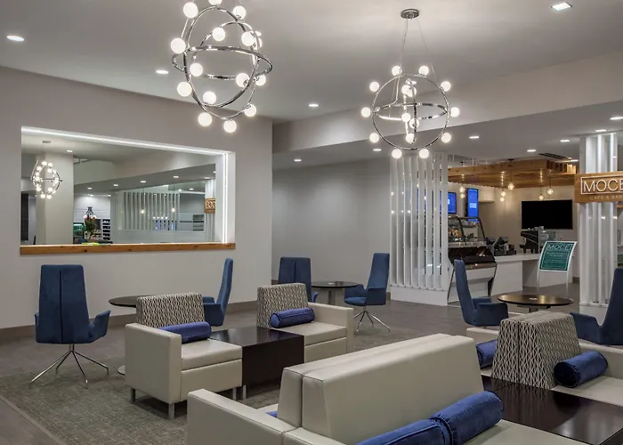 Holiday Inn Cleveland Clinic By Ihg
