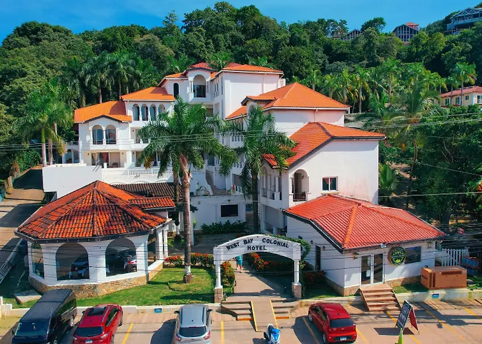 West Bay Colonial