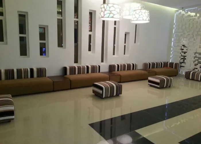 Relax Hôtel Oujda