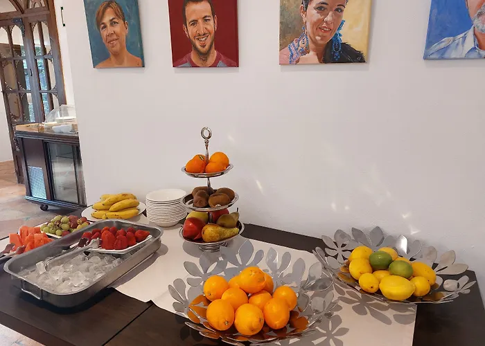 Molino Del Santo