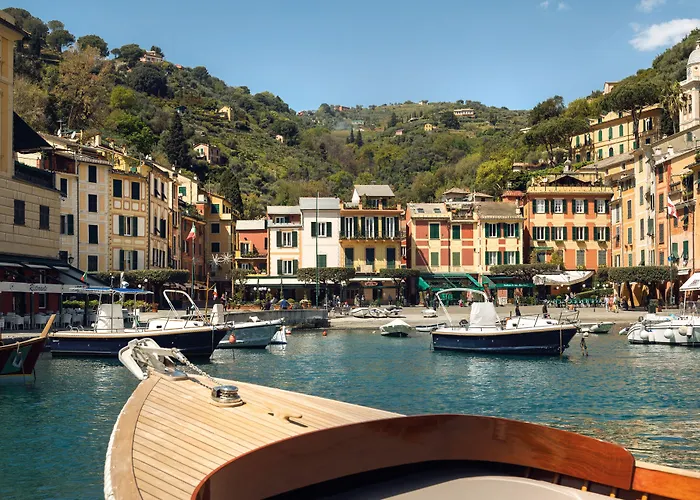 Splendido Mare, A Belmond Hotel, Portofino