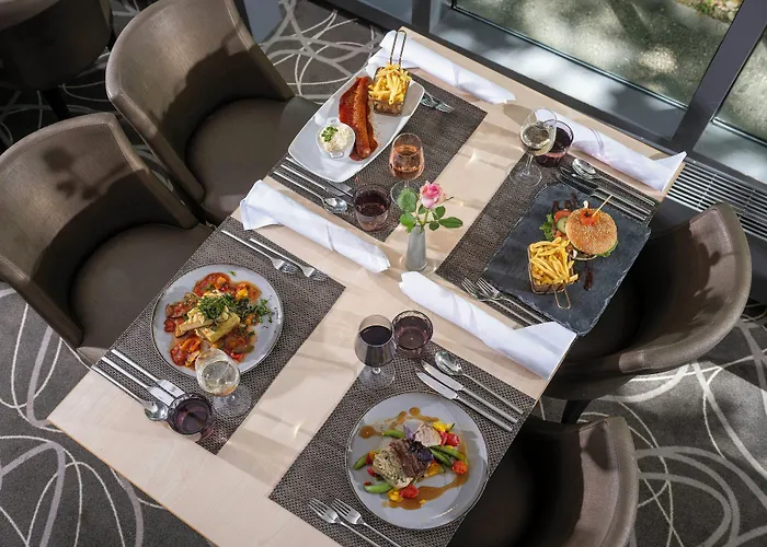 Leonardo Hotel Hannover