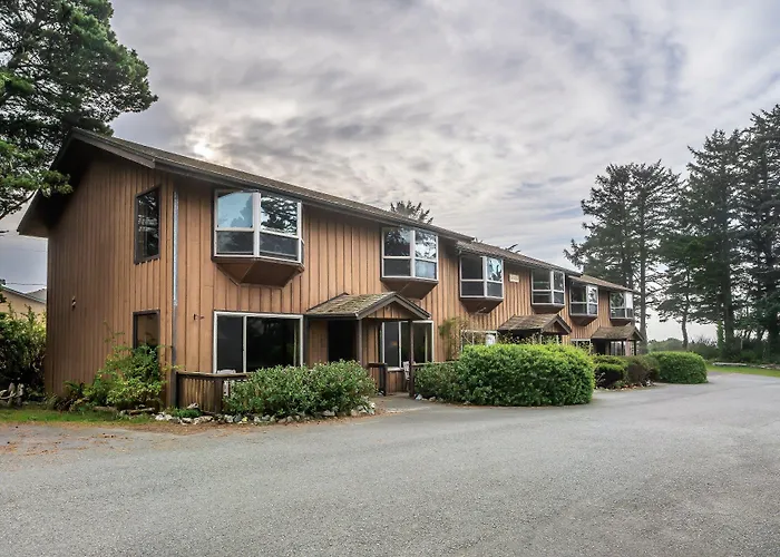 Gold Beach Inn