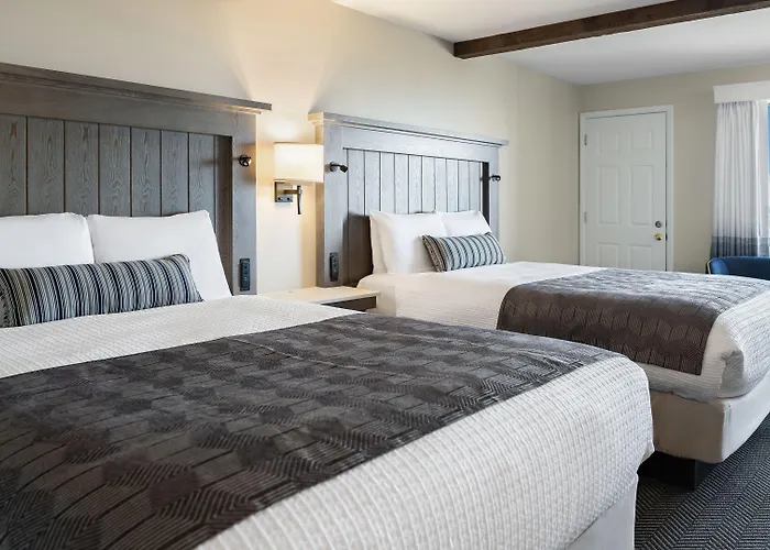 Gold Beach Inn