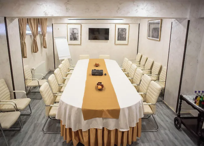 Hotel Marea Neagra