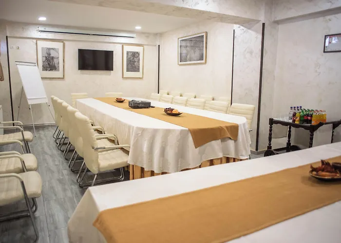 Hotel Marea Neagra