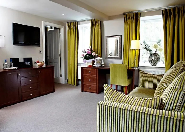 Trout Hotel