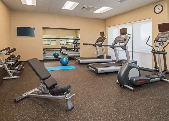 Courtyard By Marriott Shippensburg