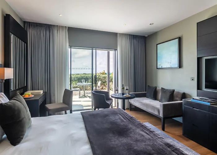 Twr Y Felin Hotel