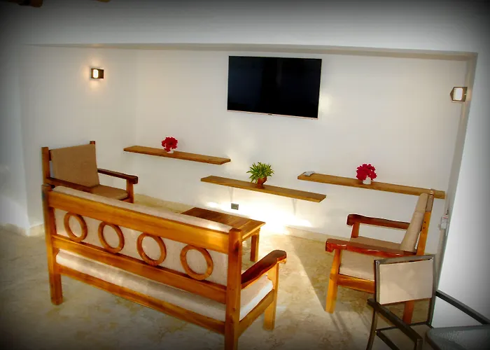 Nuovo Hotel Playa Catalina