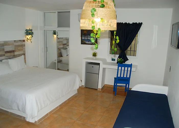 Nuovo Hotel Playa Catalina
