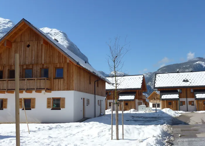 Dormio Hotel Obertraun